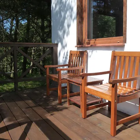 W Sosnowym Lesie Tatil Evi Sulicice