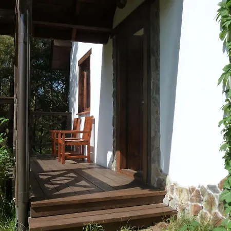 Holiday home W Sosnowym Lesie