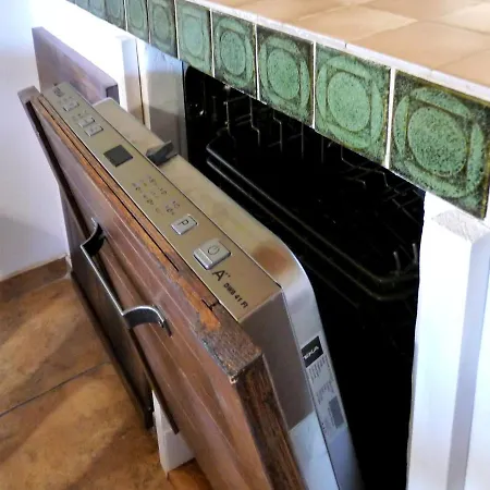 Holiday home W Sosnowym Lesie