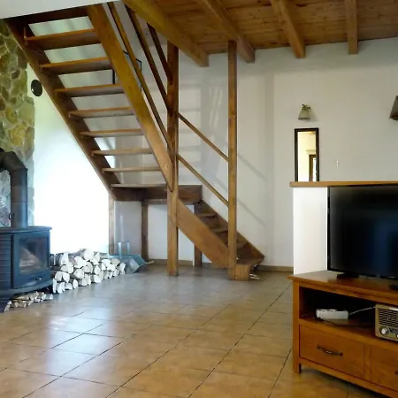 W Sosnowym Lesie Holiday home