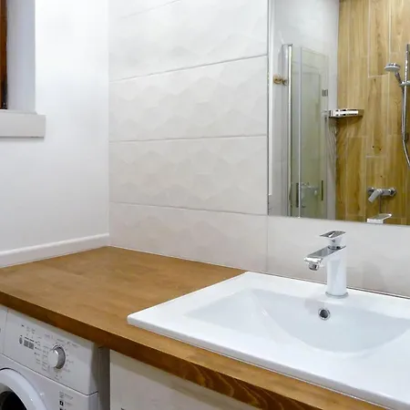 Holiday home W Sosnowym Lesie Sulicice