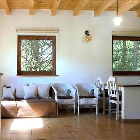 W Sosnowym Lesie * Sulicice