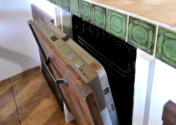 Сasa de vacaciones W Sosnowym Lesie