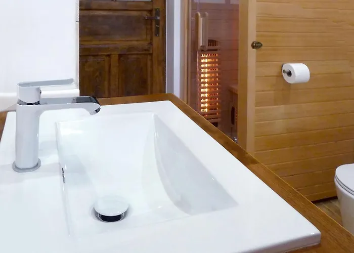 W Sosnowym Lesie * Sulicice