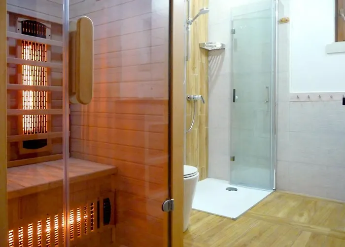 W Sosnowym Lesie Sulicice