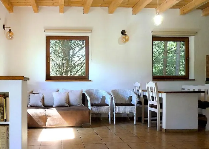 W Sosnowym Lesie * Sulicice